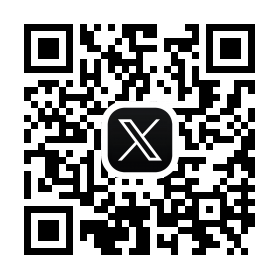 問い合わせ先QRコード